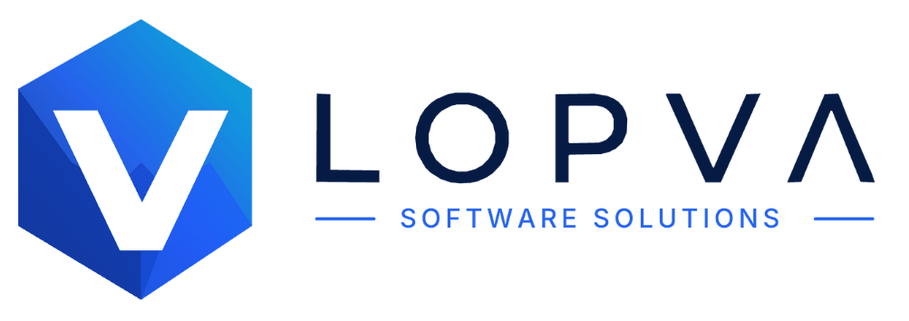 Lopva software solutions